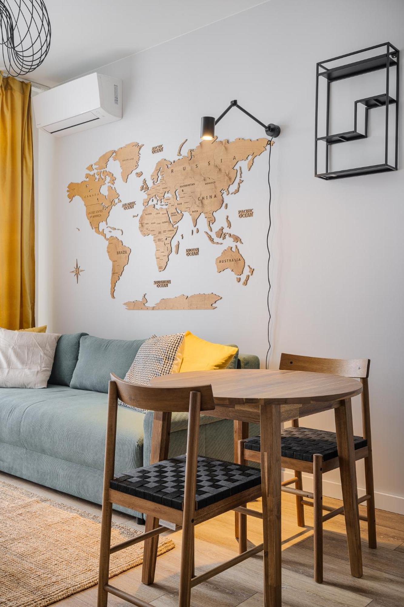 Rentplanet - Apartamenty Zarembowicza Вроцлав Экстерьер фото